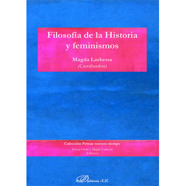 FilosofÃƒÂ­a de la Historia y feminismos