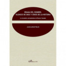 Drama del hombre, silencio de dios y crisis de la historia. La filosofÃÂ­a antimoderna de Rafael Gambr