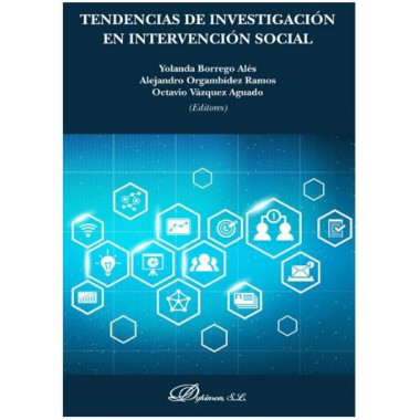 Tendencias de InvestigaciÃƒÂ³n en IntervenciÃƒÂ³n Social