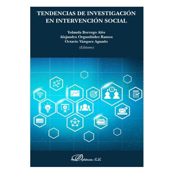 Tendencias de InvestigaciÃÂ³n en IntervenciÃÂ³n Social