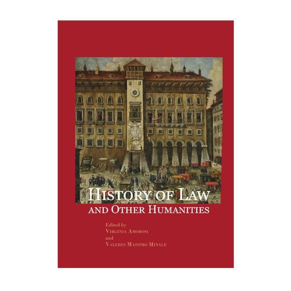 History of Law and Other Humanities