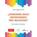 ÃÂ¿Avanzamos hacia universidades mÃÂ¡s inclusivas?