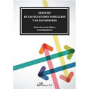 Derecho de las relaciones familiares y de los menores