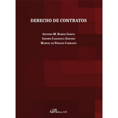 Derecho de contratos