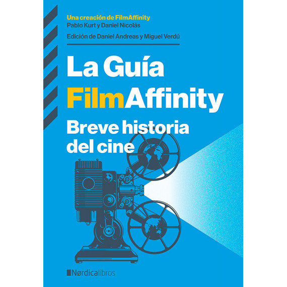 LA GUIA FILMAFFINITY