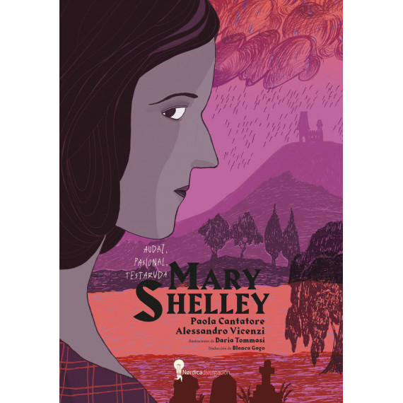 MARY SHELLEY