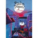 RADIO POPOV Y LOS NIÃÂOS OLVIDADOS