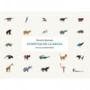 CUENTOS DE LA SELVA (NUEVA EDICION)