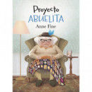 Proyecto Abuelita