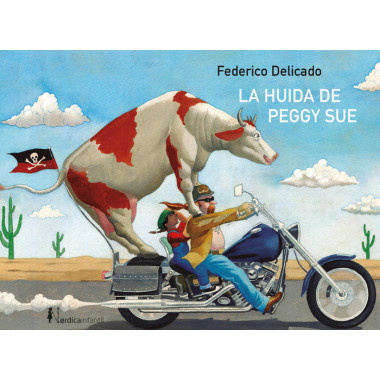 La huÃƒÂ­da de Peggy Sue