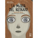 La mujer del retrato