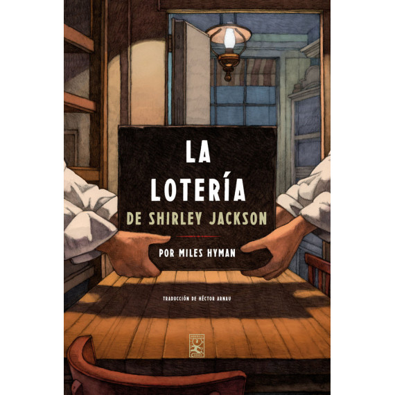 La loterÃÂ­a