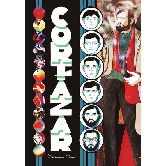 CortÃÂ¡zar