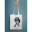 BOLSA SHERLOCK HOLMES