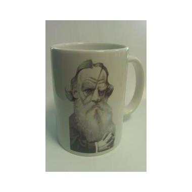 TAZA LEV TOLSTOI