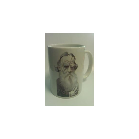 TAZA LEV TOLSTOI