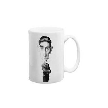 TAZA FRANZ KAFKA