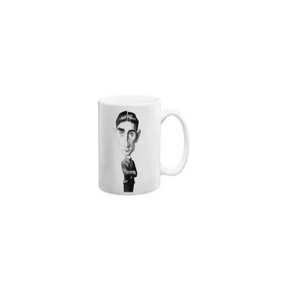 TAZA FRANZ KAFKA