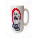 TAZA MANIFIESTO COMUNISTA