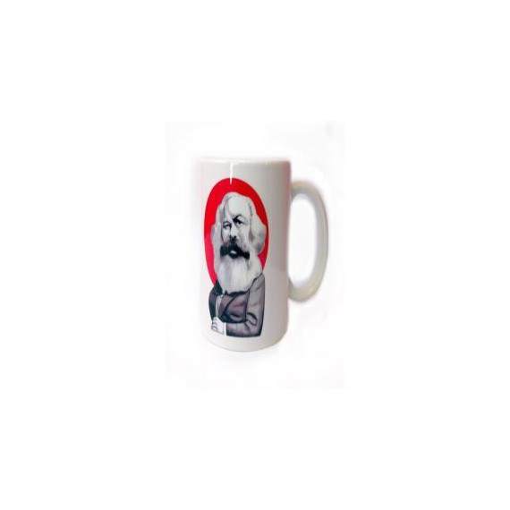 TAZA MANIFIESTO COMUNISTA