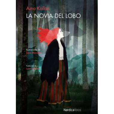 La novia del lobo