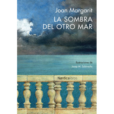 La sombra del otro mar