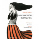 Lady MacBeth de Mtsensk