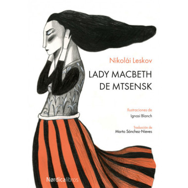 Lady MacBeth de Mtsensk