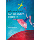 Las grandes mujeres