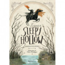 LA LEYENDA DE SLEEPY HOLLOW