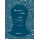 MEMORIA Y HAIKU