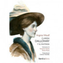 CLARISSA DALLOWAY Y SU INVITADA