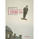 EL LIBRO DE LOS LIBROS (ED. RUSTICA)