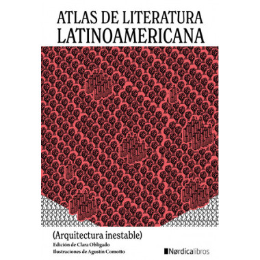 ATLAS DE LITERATURA LATINOAMERICANA