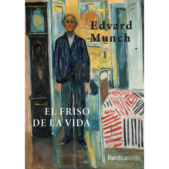 El friso de la vida. NE 2019. RÃÂºstica