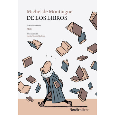 De los libros