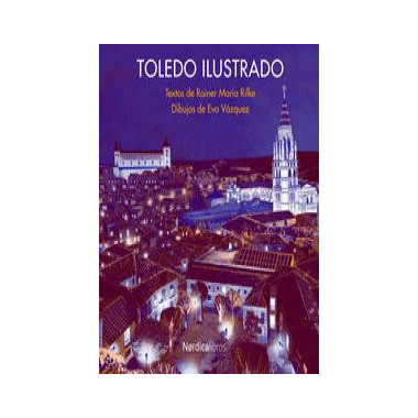 Toledo Ilustrado