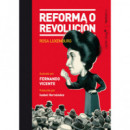 Reforma o revoluciÃÂ³n