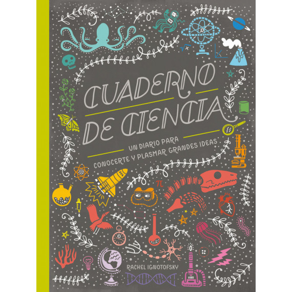 Cuaderno de Ciencia