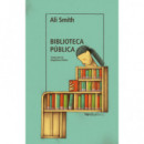 BIBLIOTECA PUBLICA