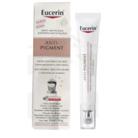 EUCERIN Antipigment Crema Contorno de Ojos 1 Tub