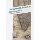 Una historia de Nueva York