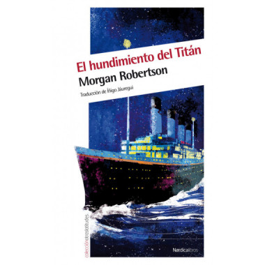 El hundimiento del TitÃƒÂ¡n