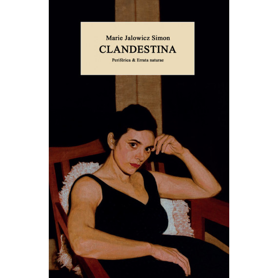 CLANDESTINA