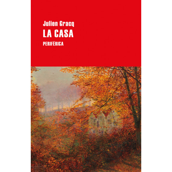 LA CASA