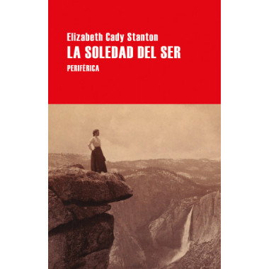 LA SOLEDAD DEL SER