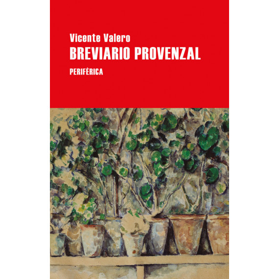 BREVIARIO PROVENZAL