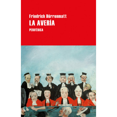 La averÃƒÂ­a