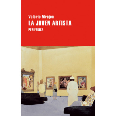 JOVEN ARTISTA,LA