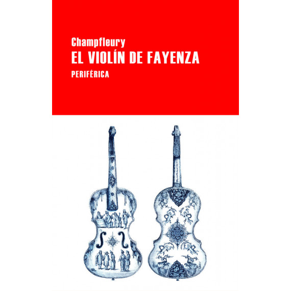 EL VIOLIN DE FAYENZA